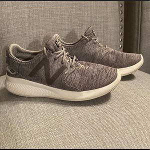 New Balance boys size 12 shoes